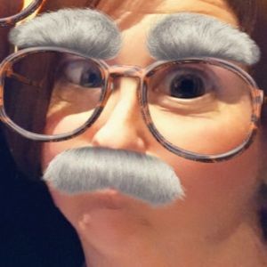 Meet your Posher, Bevin